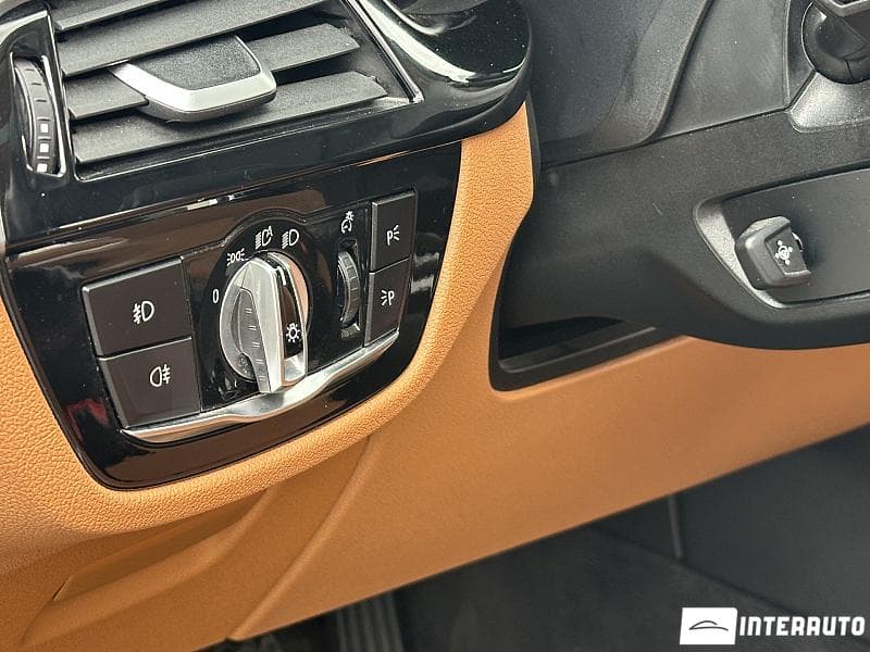 BMW 530e 2019 — Миниатюра 21