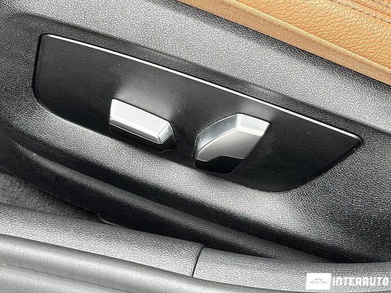 BMW 530e 2019 — Миниатюра 22