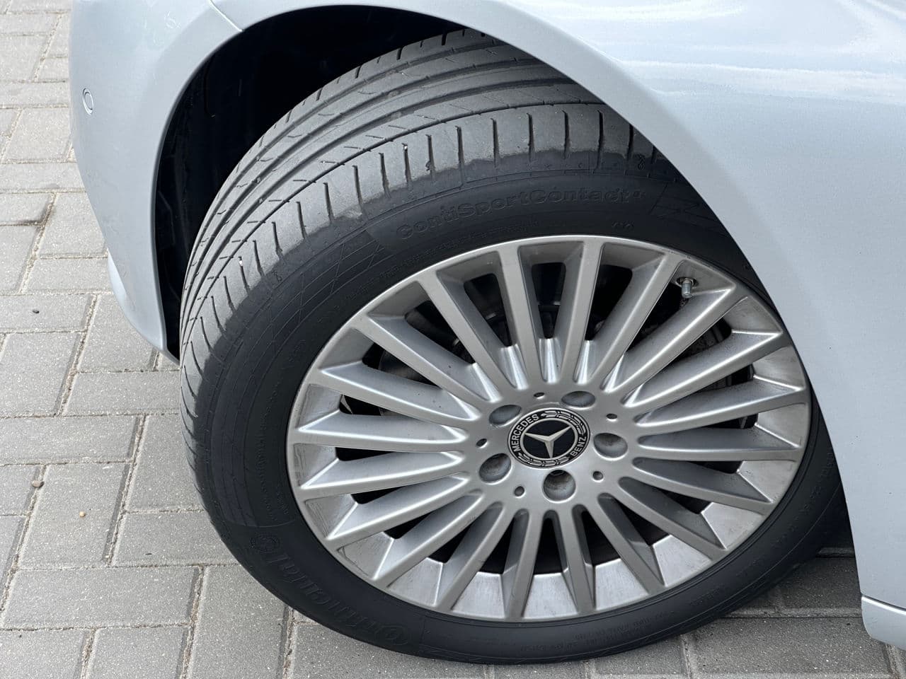 Mercedes C 200 2017 — Миниатюра 16