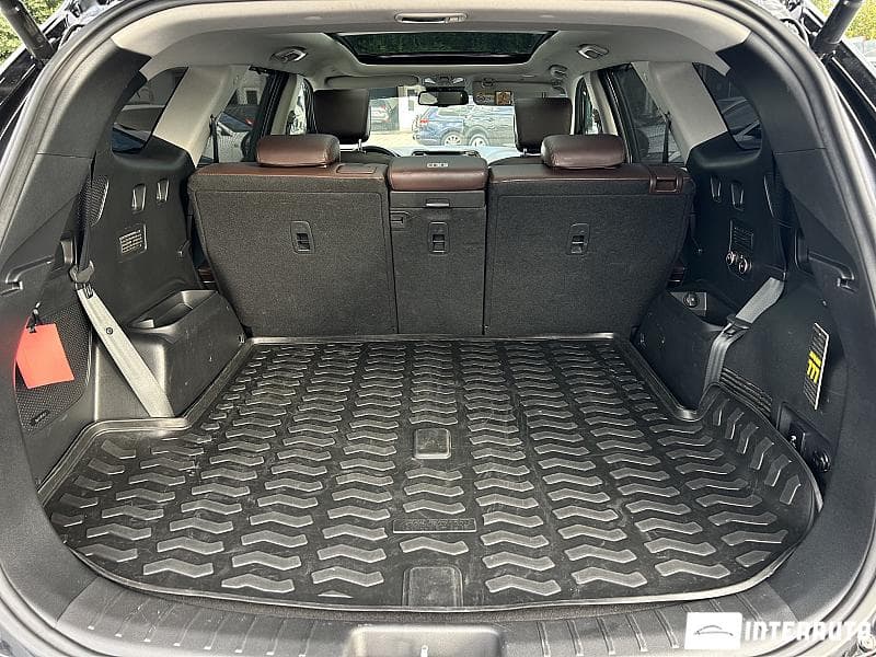 2018 Hyundai Santa Fe — Miniatură 24