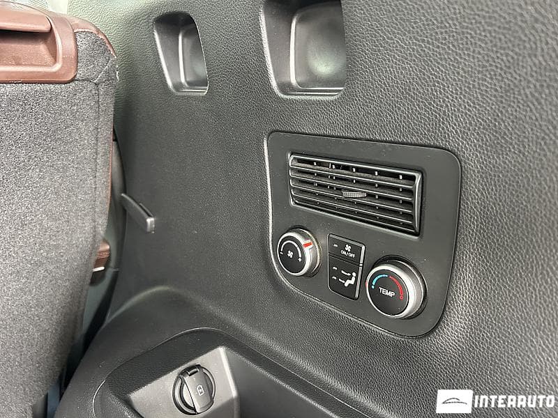 2018 Hyundai Santa Fe — Miniatură 23