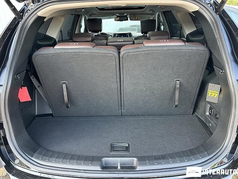2018 Hyundai Santa Fe — Miniatură 22