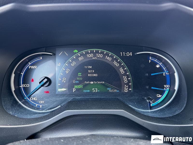 Toyota Rav-4 2021 — Миниатюра 9