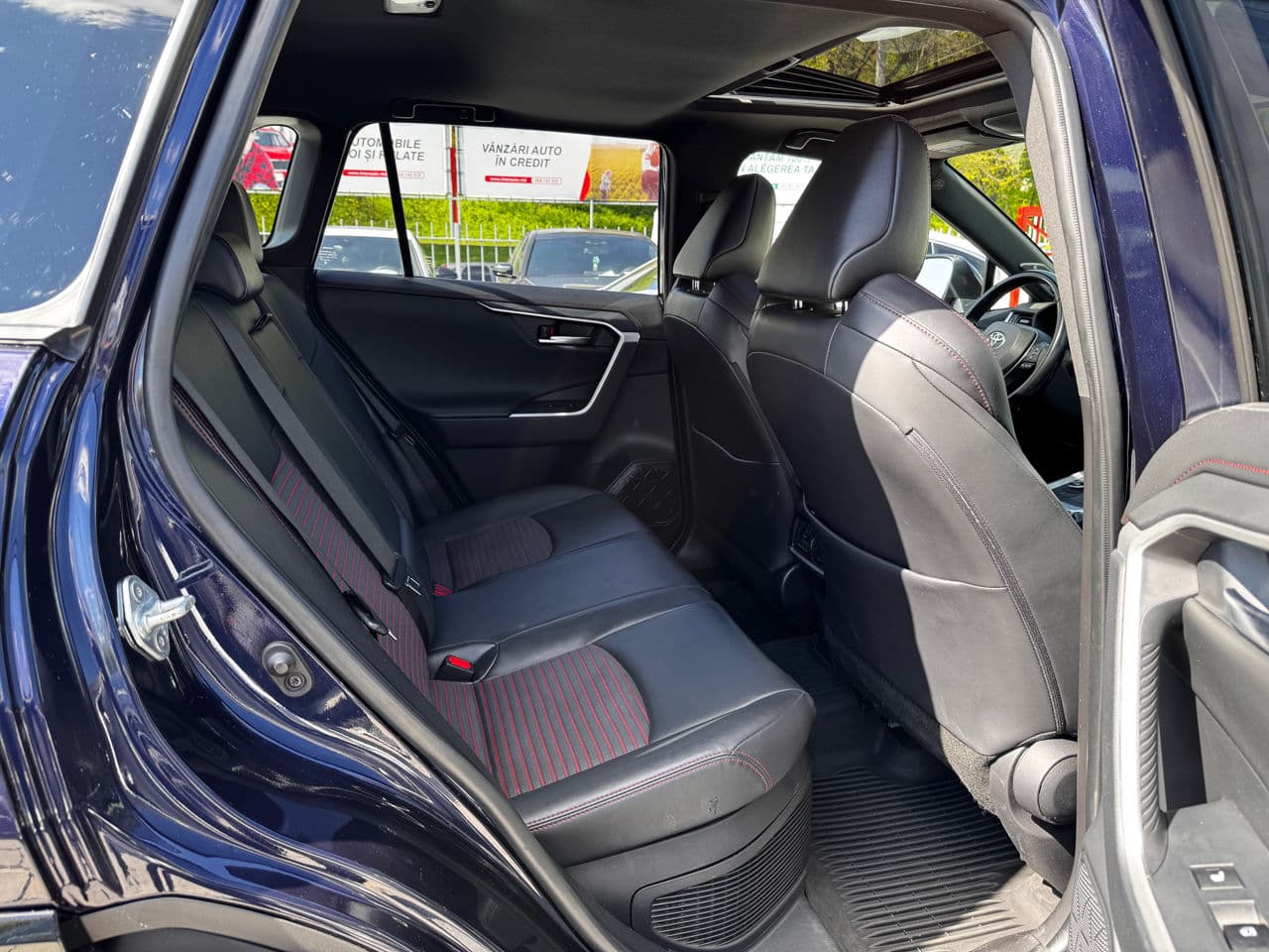 Toyota Rav-4 2021 — Миниатюра 19