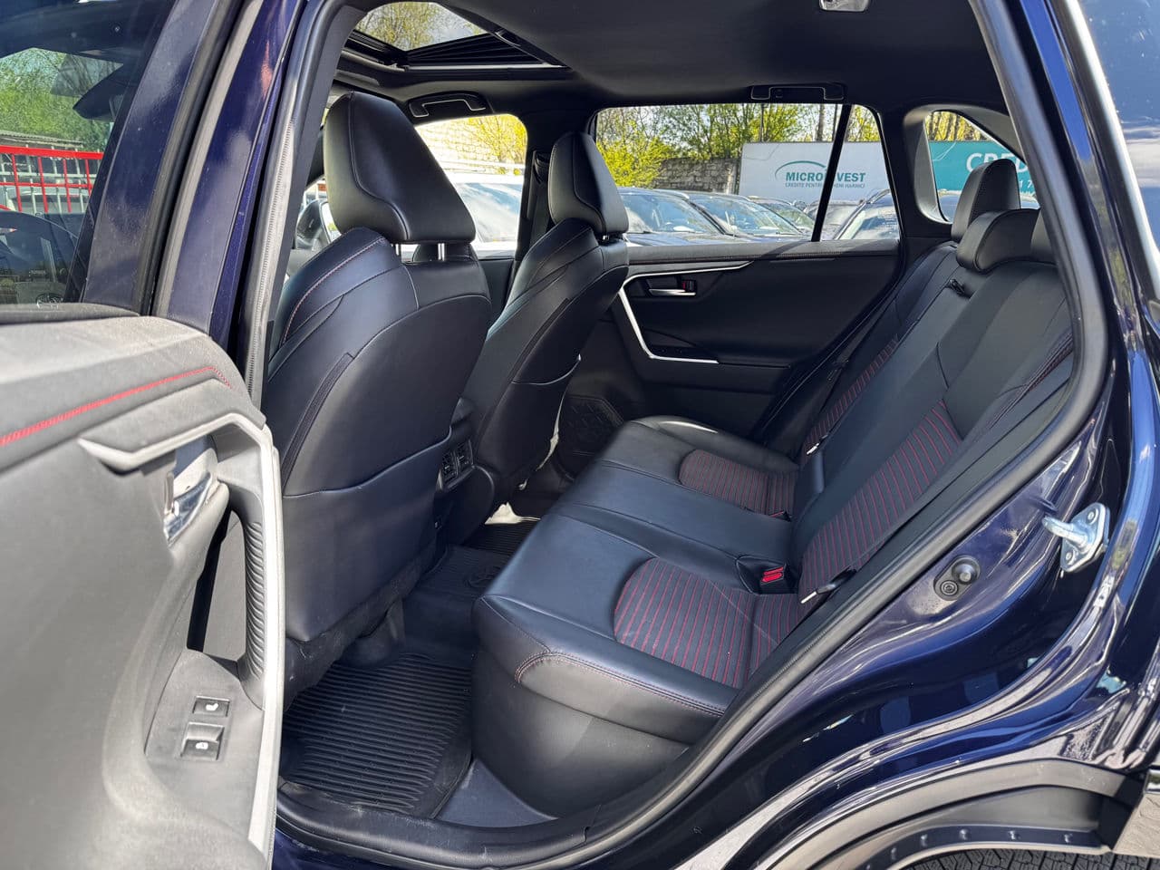 Toyota Rav-4 2021 — Миниатюра 20