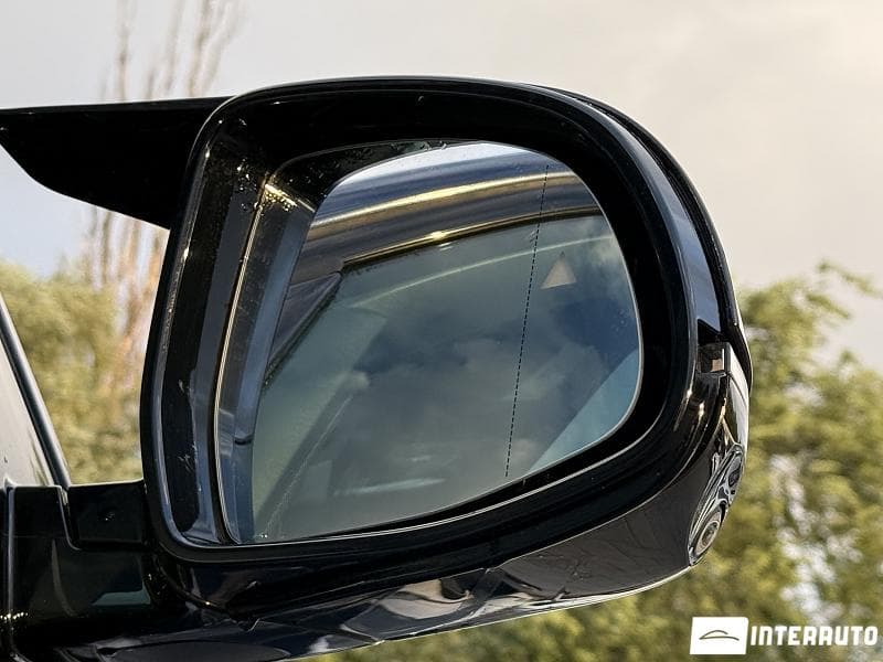 BMW X3 3.0i 2018 — Миниатюра 5