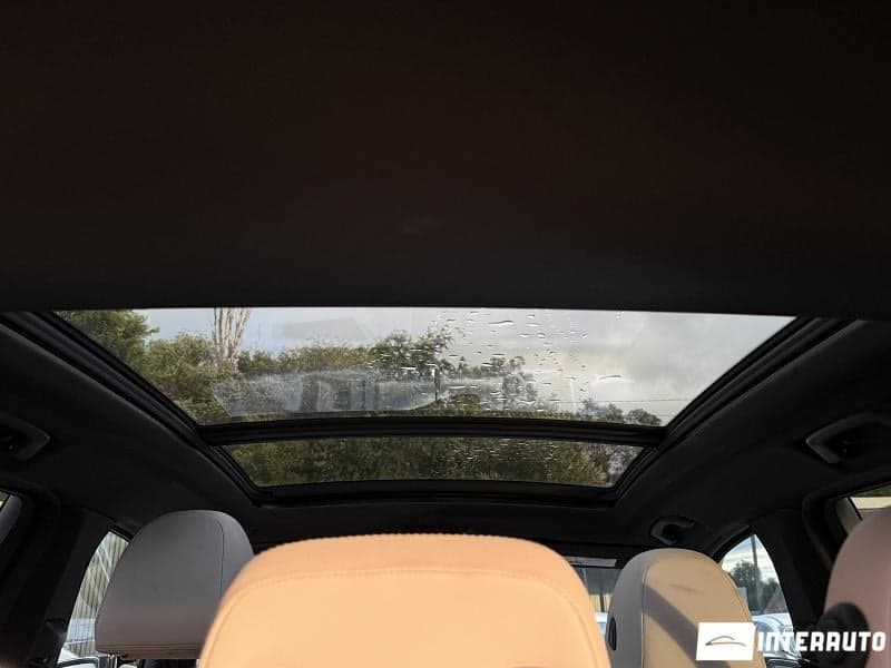 BMW X3 3.0i 2018 — Миниатюра 26