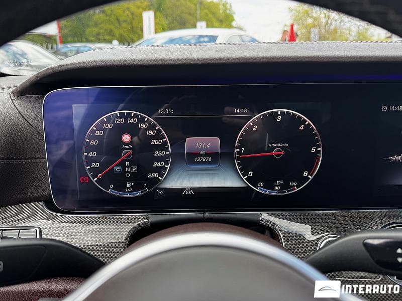 Mercedes CLS 300 2020 — Миниатюра 9