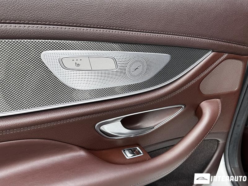 Mercedes CLS 300 2020 — Миниатюра 15