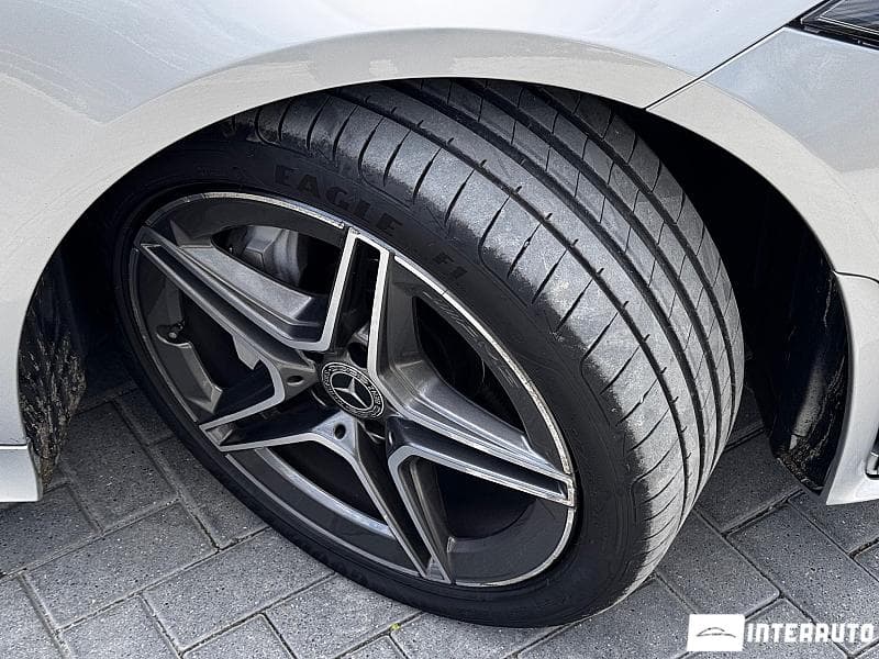 Mercedes CLS 300 2020 — Миниатюра 25