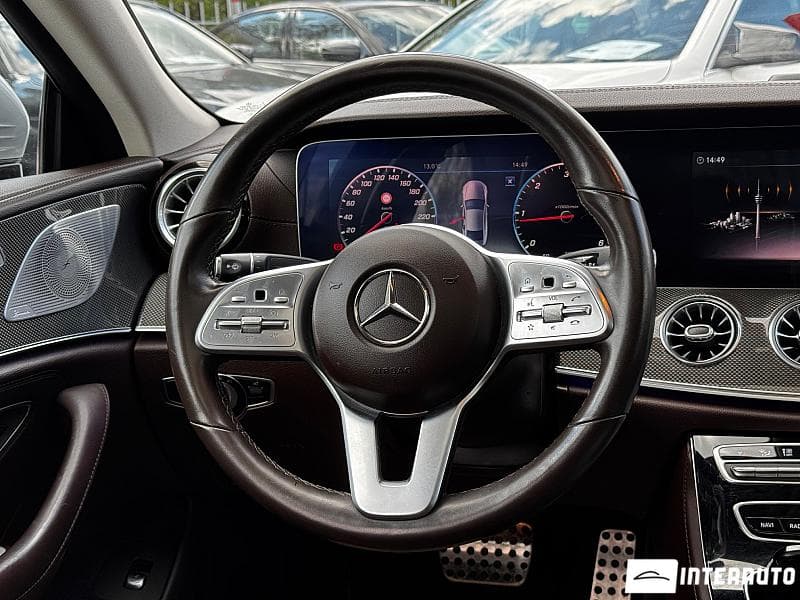 Mercedes CLS 300 2020 — Миниатюра 7