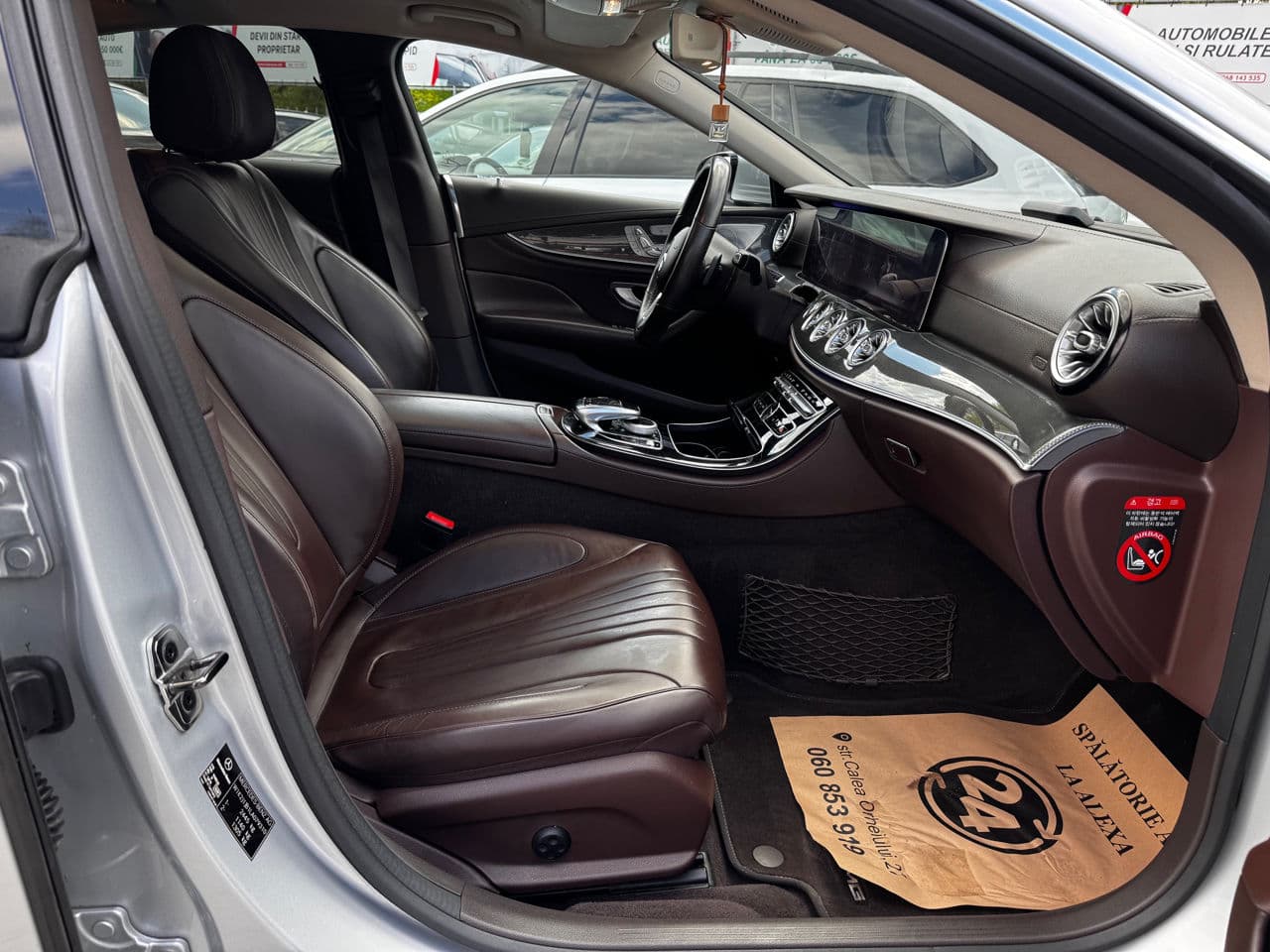 Mercedes CLS 300 2020 — Миниатюра 6