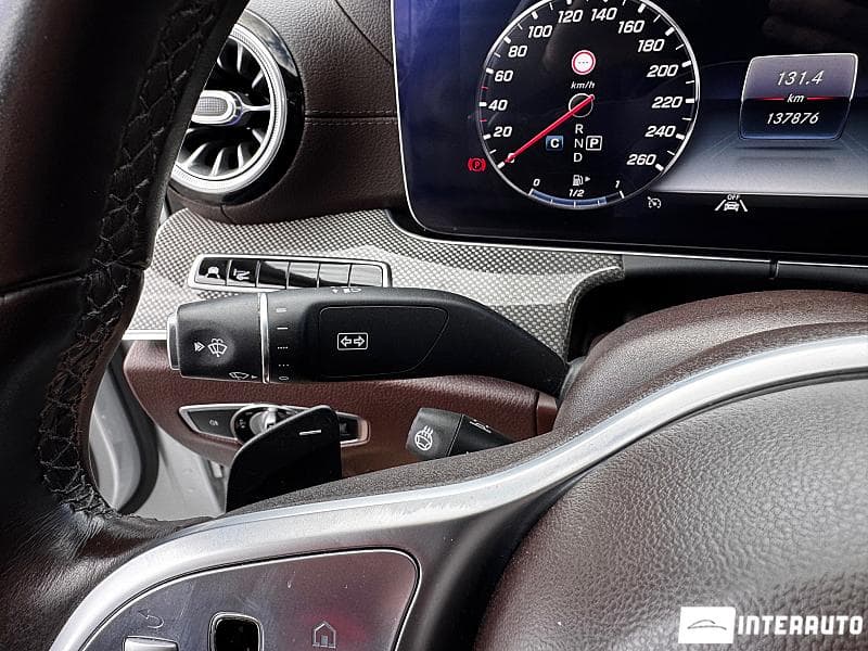 Mercedes CLS 300 2020 — Миниатюра 13