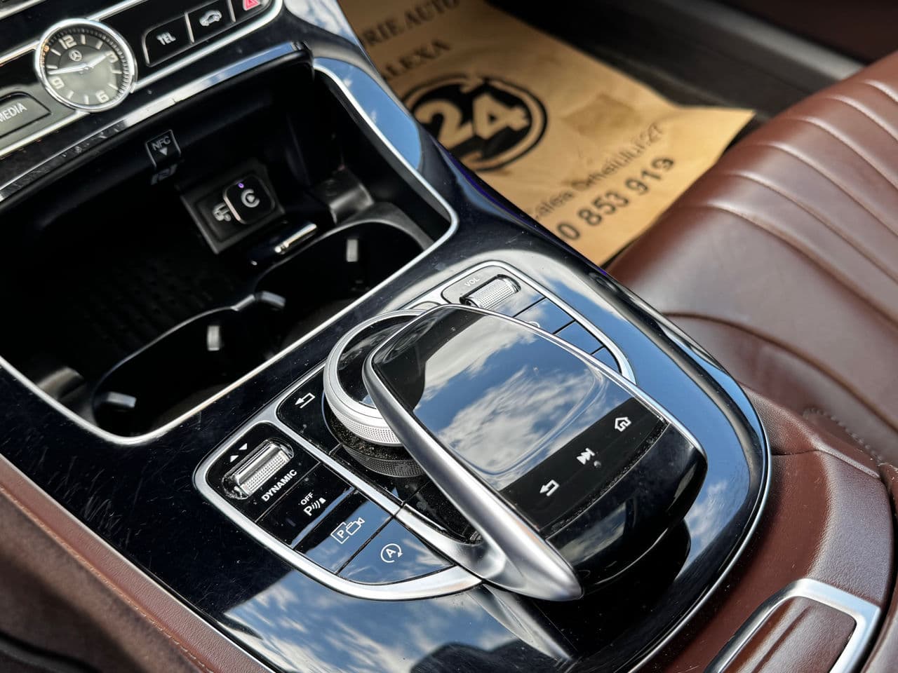Mercedes CLS 300 2020 — Миниатюра 12