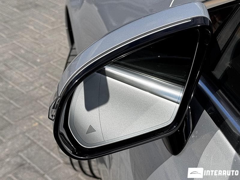 Mercedes CLS 300 2020 — Миниатюра 23