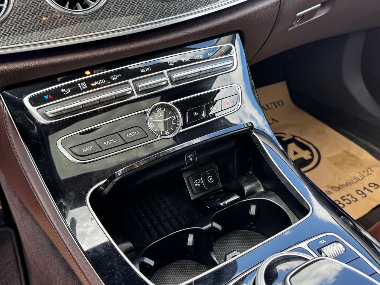 Mercedes CLS 300 2020 — Миниатюра 11