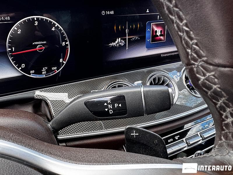 Mercedes CLS 300 2020 — Миниатюра 14