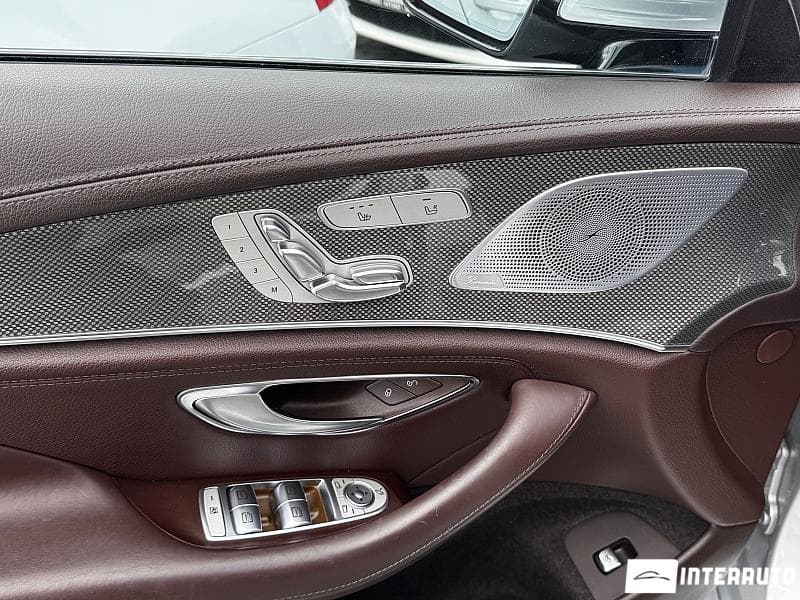Mercedes CLS 300 2020 — Миниатюра 17