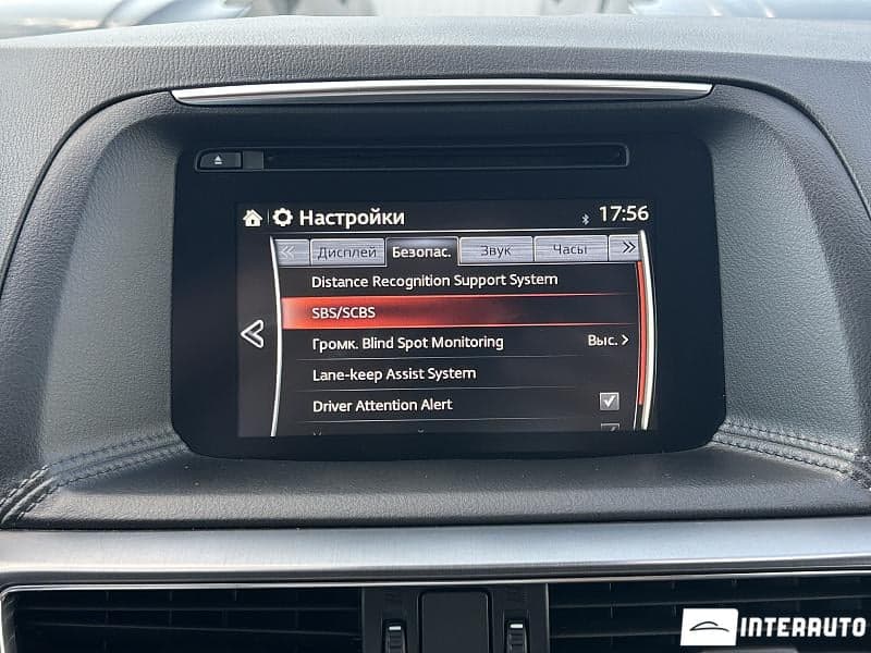 Mazda CX-5 2016 — Миниатюра 13