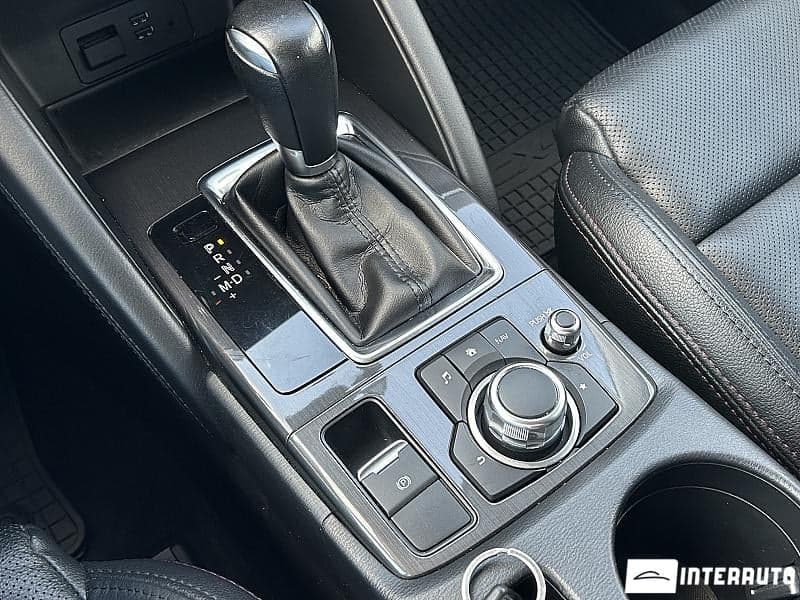 Mazda CX-5 2016 — Миниатюра 17