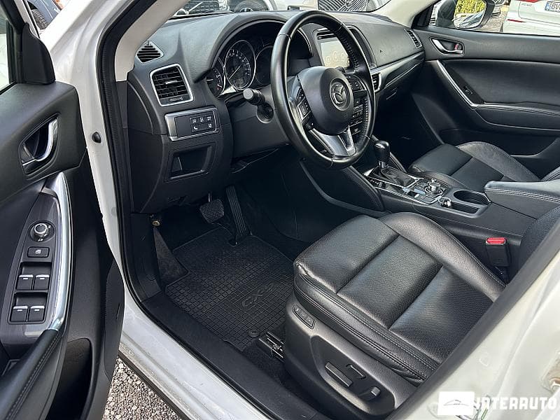 Mazda CX-5 2016 — Миниатюра 6