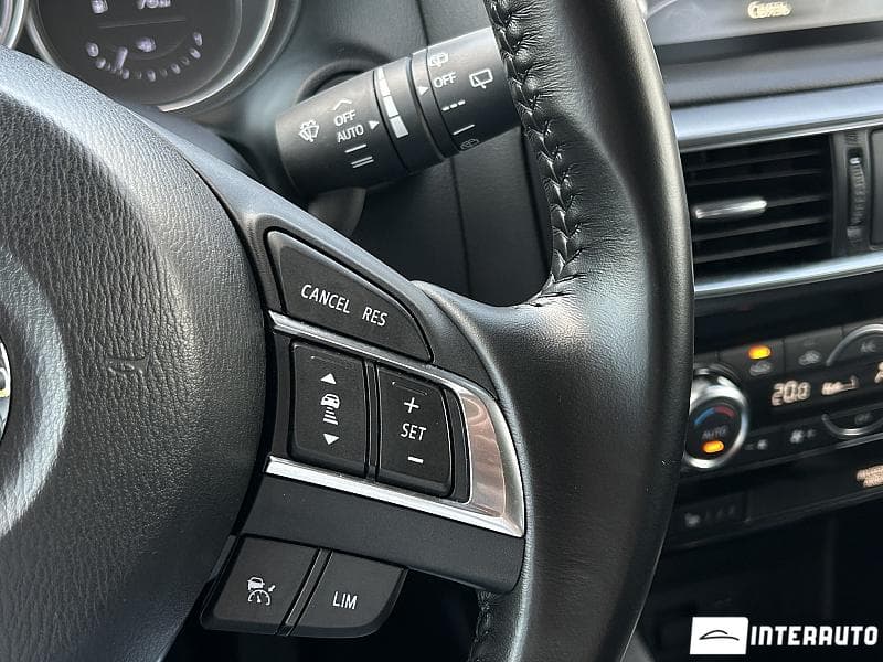 Mazda CX-5 2016 — Миниатюра 11