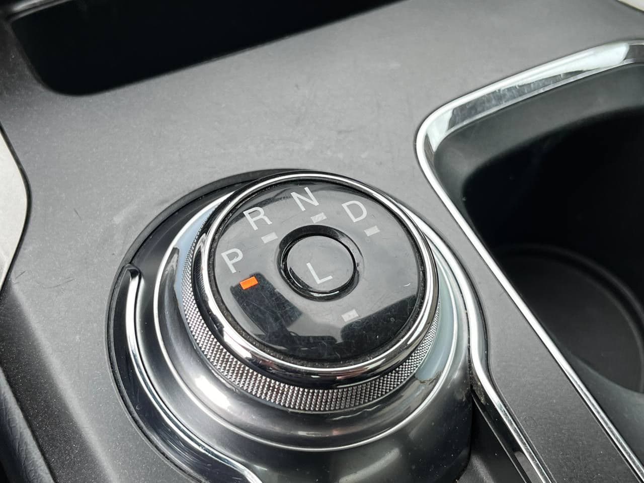Ford Fusion 2017 — Миниатюра 12