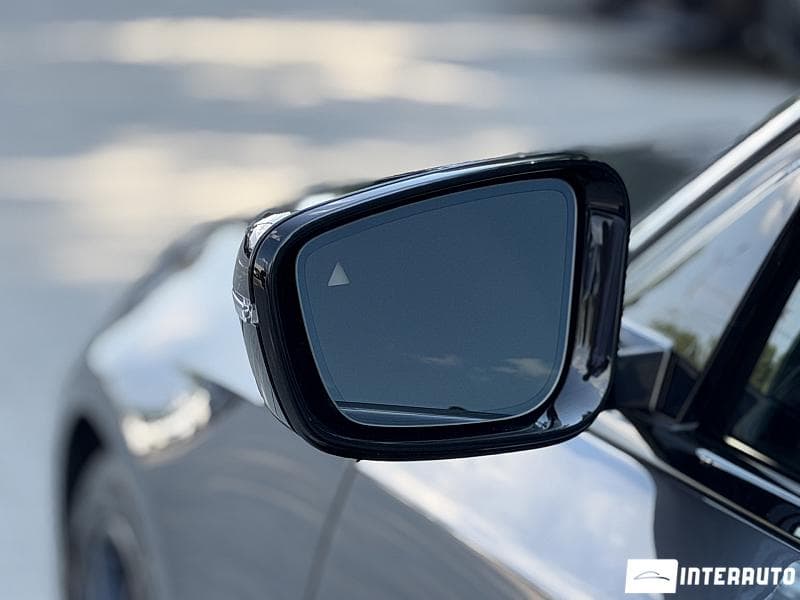 BMW M340i 2021 — Миниатюра 19