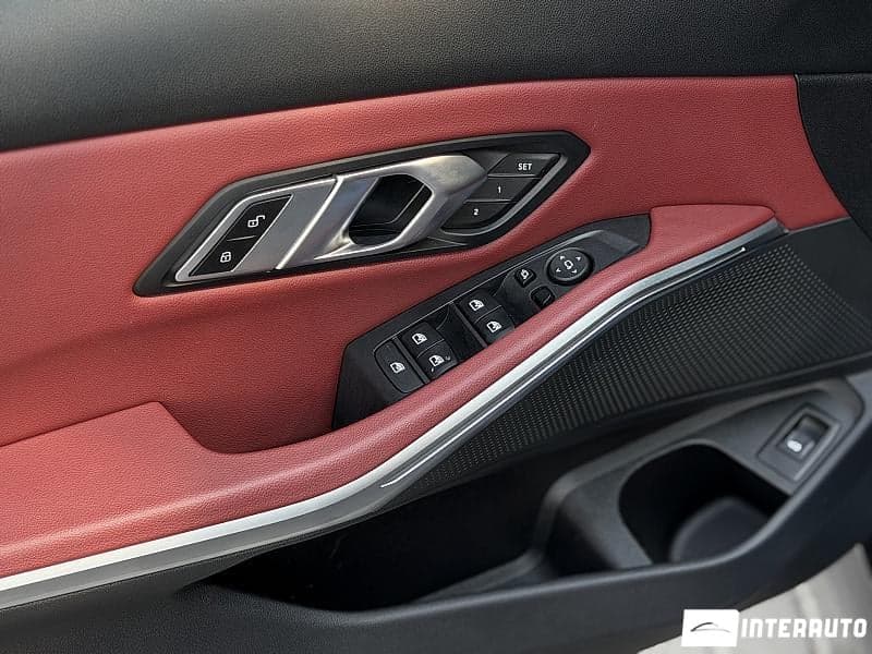 BMW M340i 2021 — Миниатюра 6