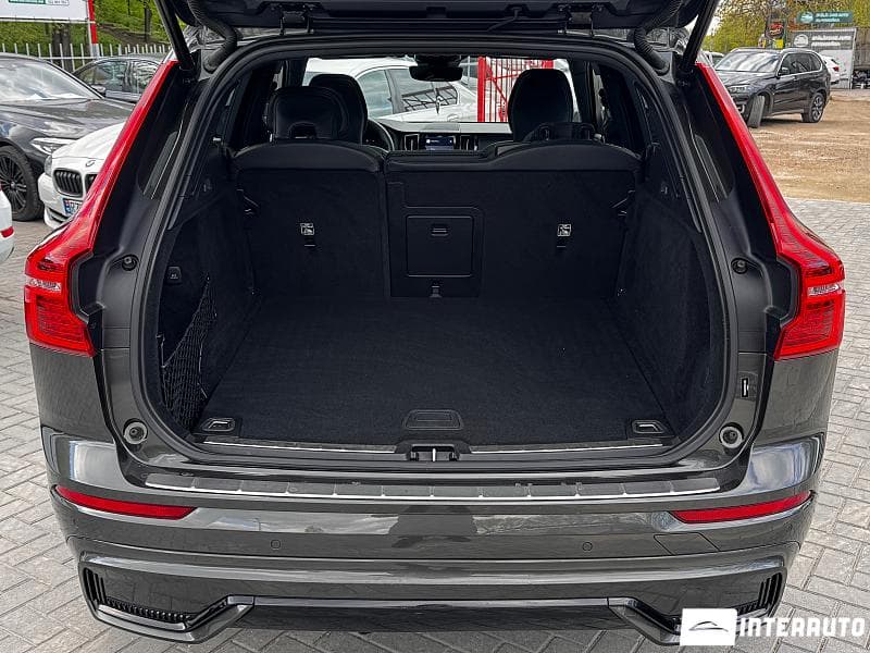 Volvo XC 60 2021 — Миниатюра 21