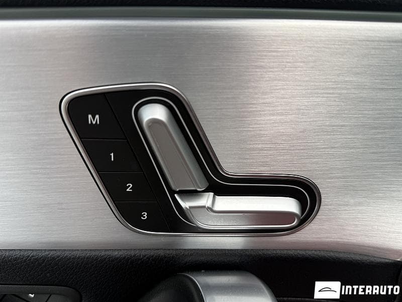 Mercedes A 220 2019 — Миниатюра 20