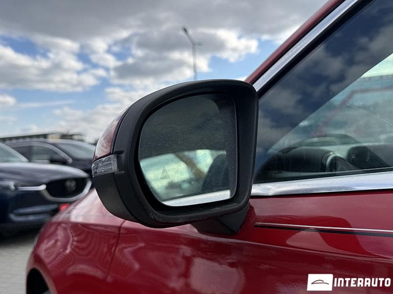 Mercedes A 220 2019 — Миниатюра 18