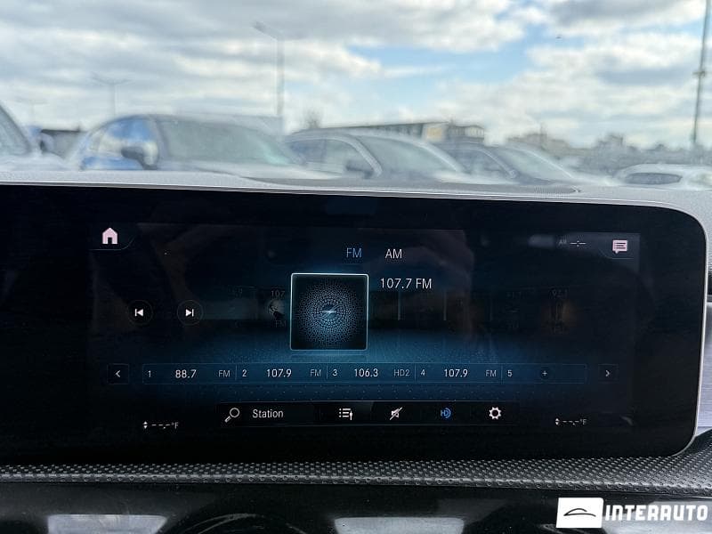 Mercedes A 220 2019 — Миниатюра 9