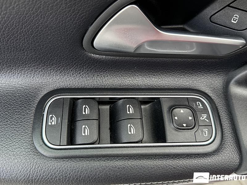 Mercedes A 220 2019 — Миниатюра 22