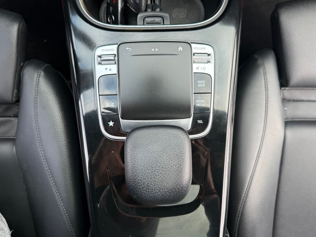 Mercedes A 220 2019 — Миниатюра 12
