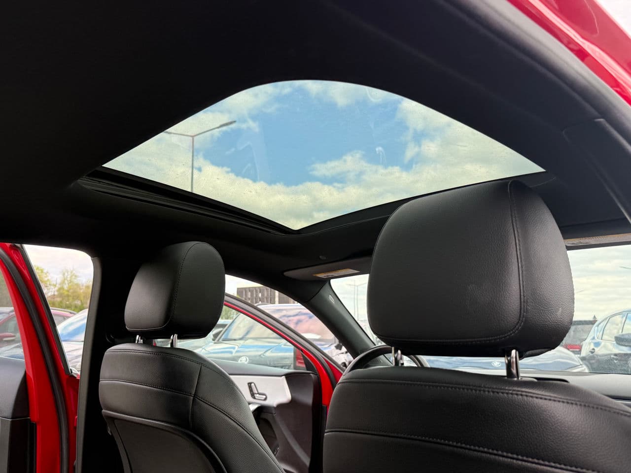 Mercedes A 220 2019 — Миниатюра 14