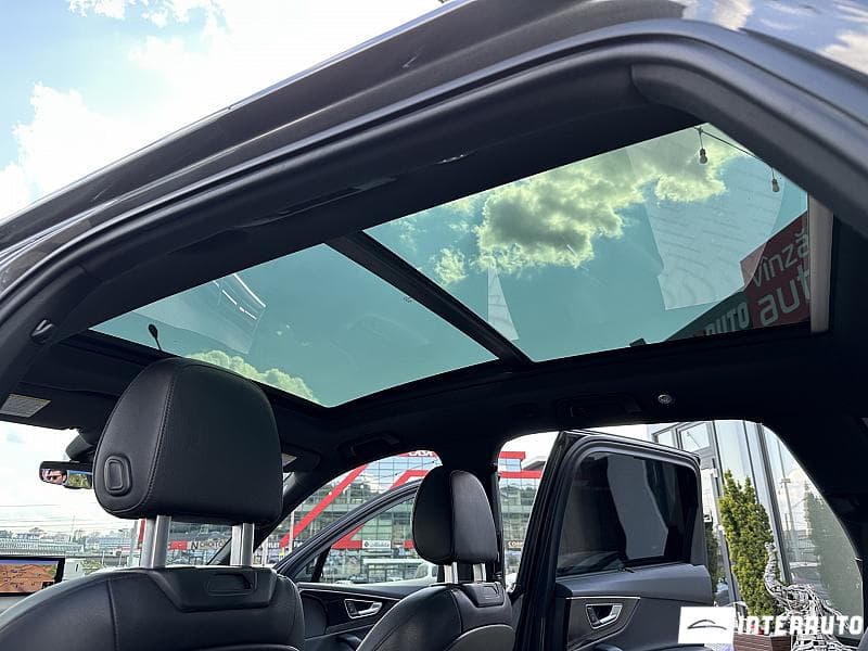 Audi Q7 2018 — Миниатюра 14