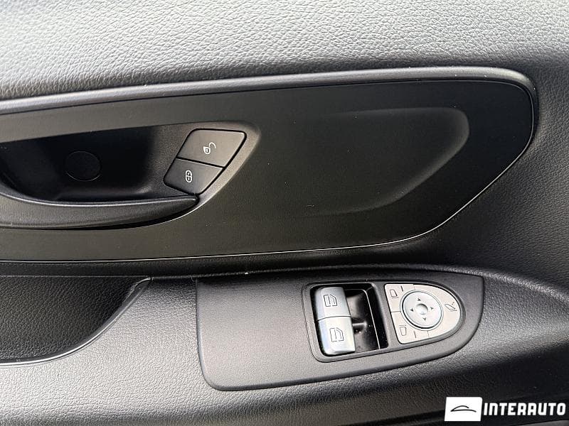 Mercedes Vito 2016 — Миниатюра 17