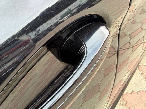 2017 BMW 530e — Miniatură 5
