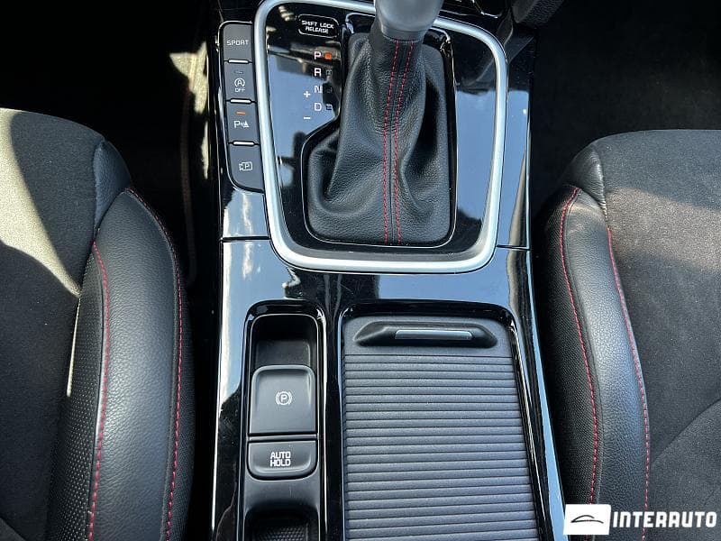 Kia Pro Ceed 2023 — Миниатюра 12