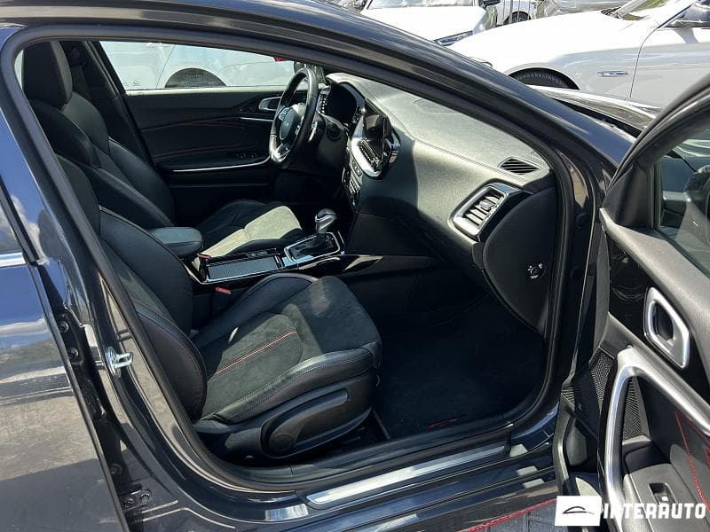 Kia Pro Ceed 2023 — Миниатюра 5