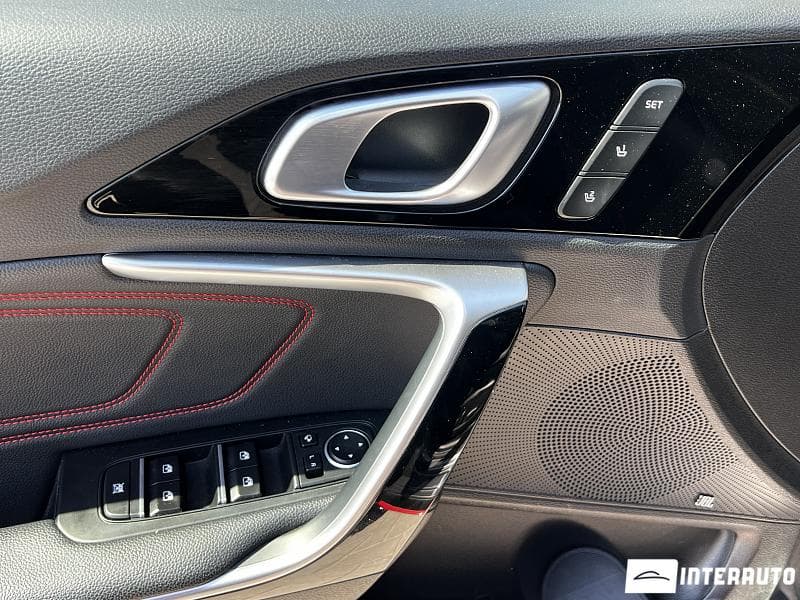 Kia Pro Ceed 2023 — Миниатюра 13