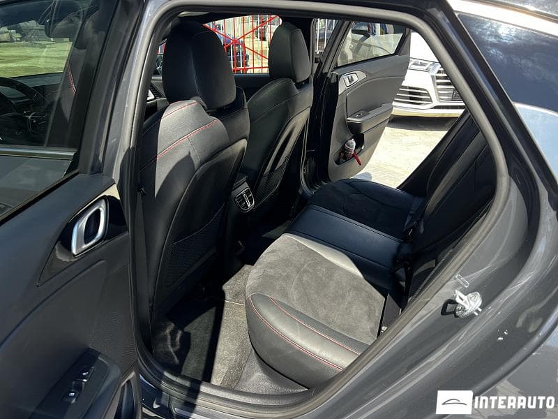 Kia Pro Ceed 2023 — Миниатюра 20