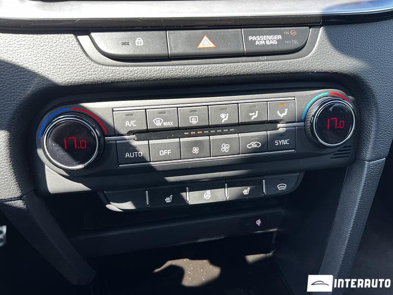 Kia Pro Ceed 2023 — Миниатюра 11