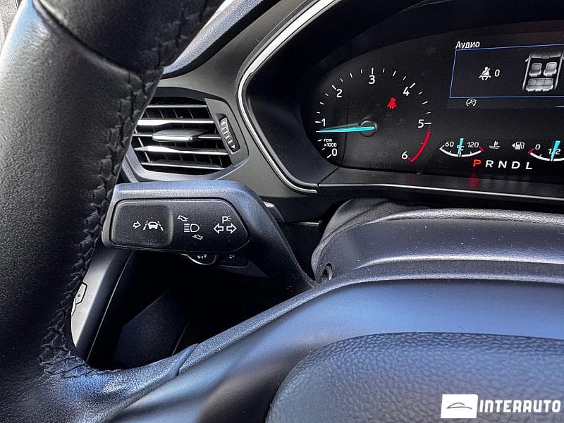 Ford Focus 2020 — Миниатюра 15
