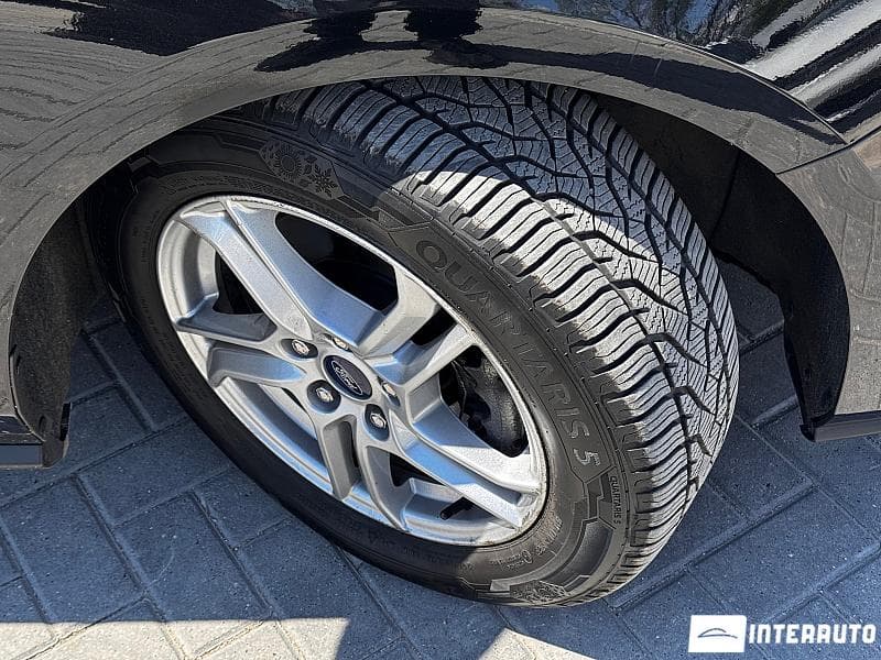 Ford Focus 2020 — Миниатюра 18