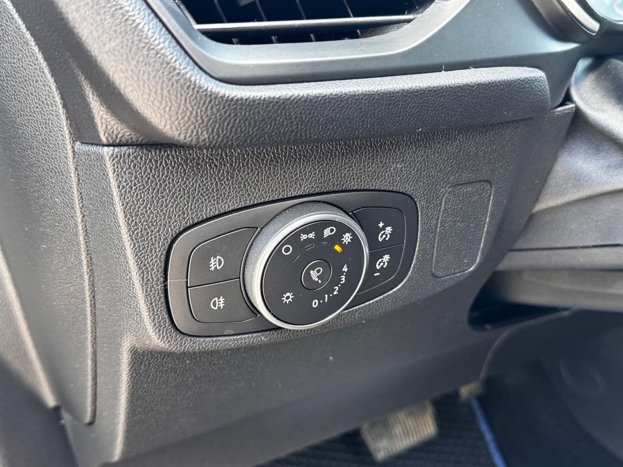 Ford Focus 2020 — Миниатюра 11
