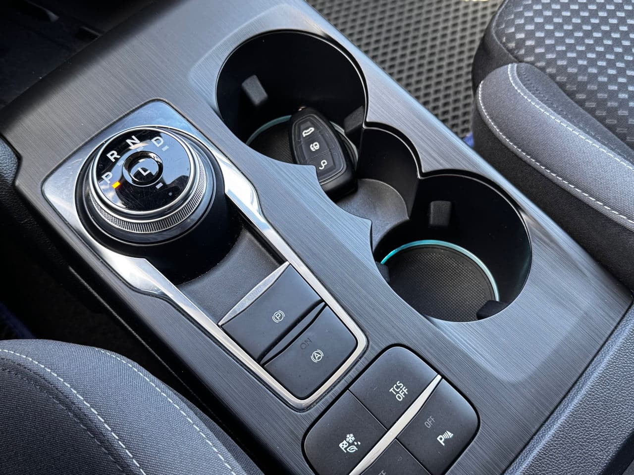 Ford Focus 2020 — Миниатюра 13