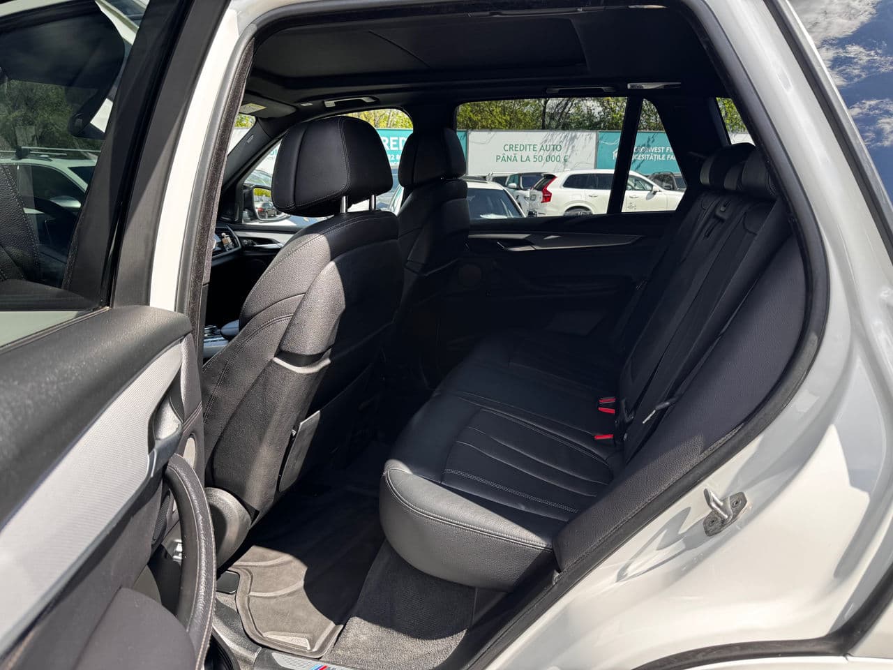 BMW X5 4.0e 2018 — Миниатюра 20