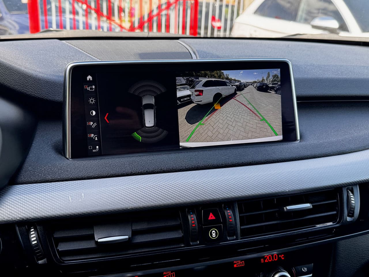 BMW X5 4.0e 2018 — Миниатюра 11